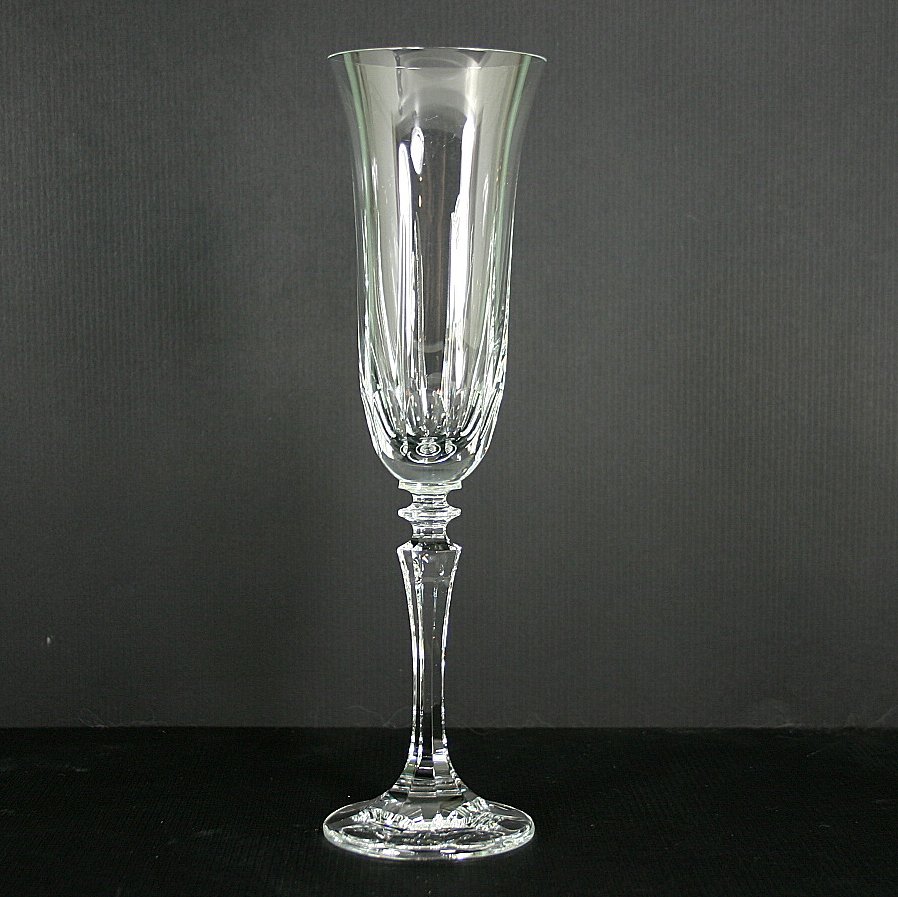 Schott Zwiesel Avenue Fluted Champagne