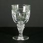 Royal Leerdam Nether Regal Claret Wine Glass