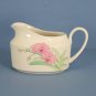 International Orchid Creamer