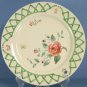 Pfaltzgraff Garden Trellis Dinner Plate