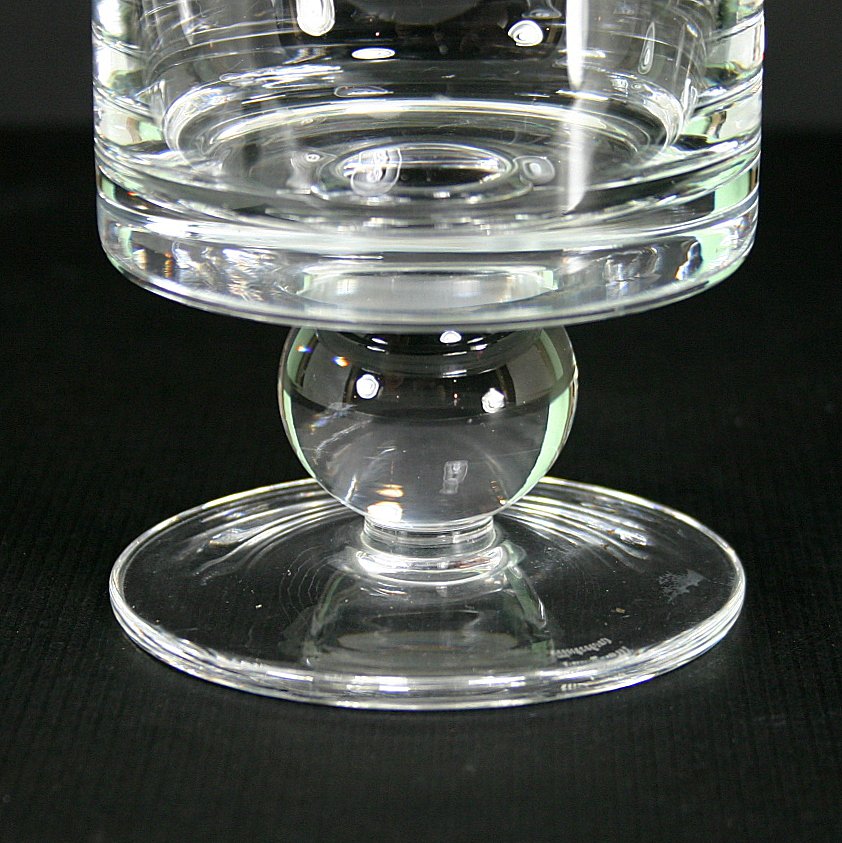 Marquis by Waterford Ball Stem Water Goblet