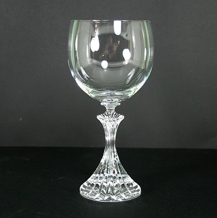 Mikasa The Ritz Water Goblet