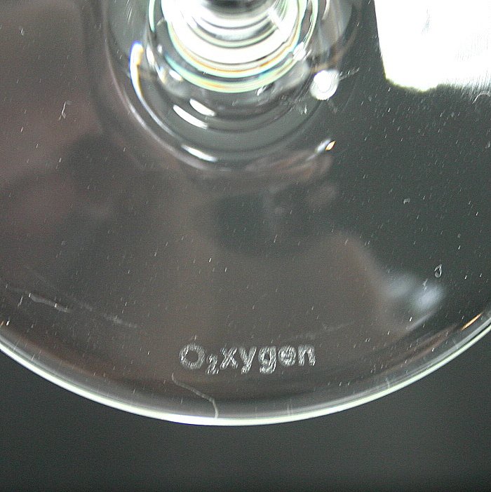 Lenox Oxygen White Wine