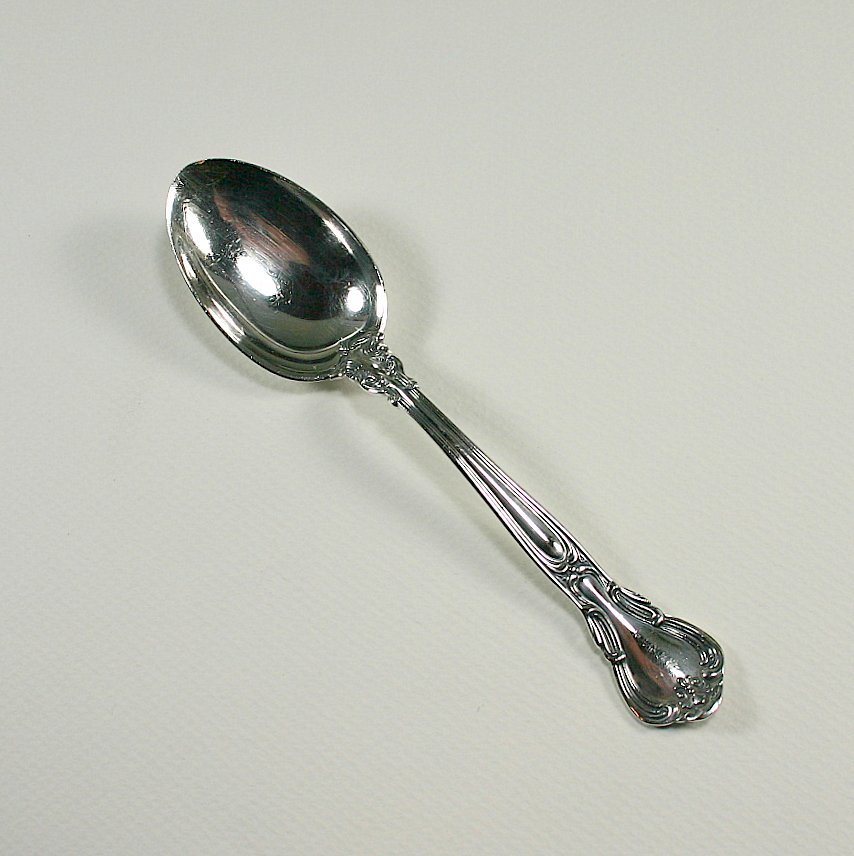 Gorham Chantilly Sterling Teaspoon