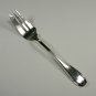 Mount Vernon Chelsea Sterling Solid Cold Meat Fork - Medium