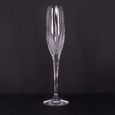 Mikasa Flame D'Amore Fluted Champagne
