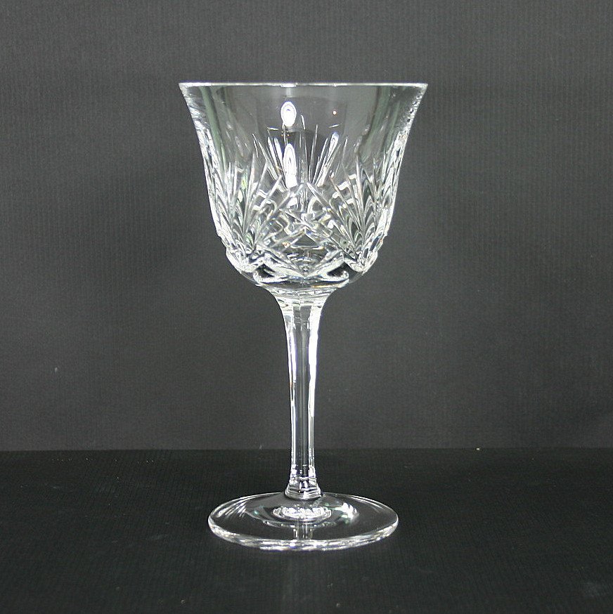 Gorham Cherrywood Clear Water Goblet