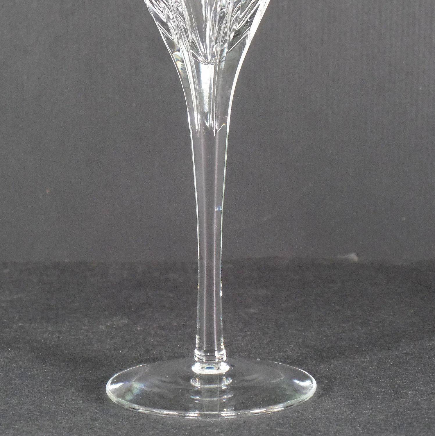 Lenox Firelight Clear Wine Glass