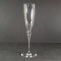 Baccarat Dom Perignon Fluted Champagne