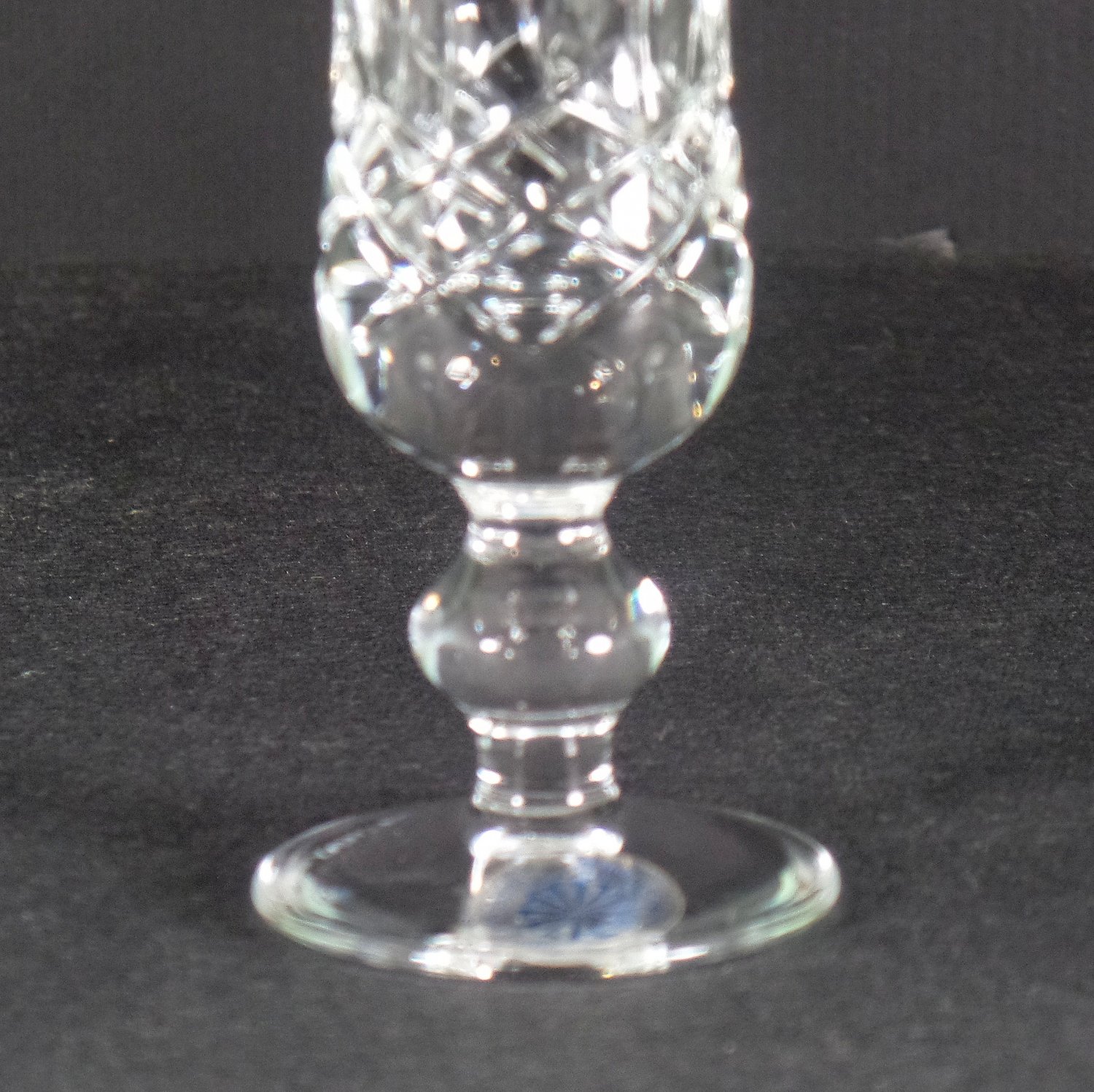 Galway Erin (Teardrop Cut) Liquor Cocktail