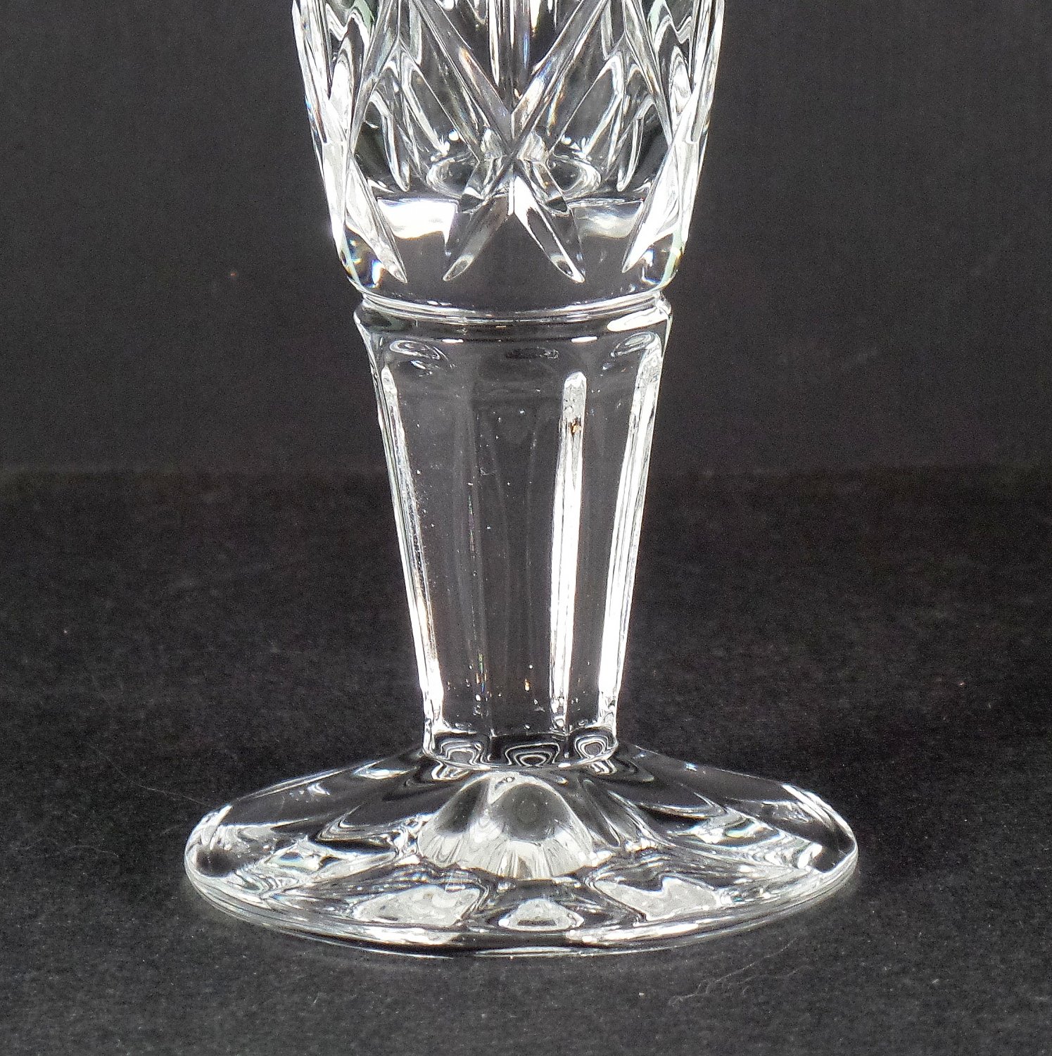 Gorham Crystal - 83m5g5o