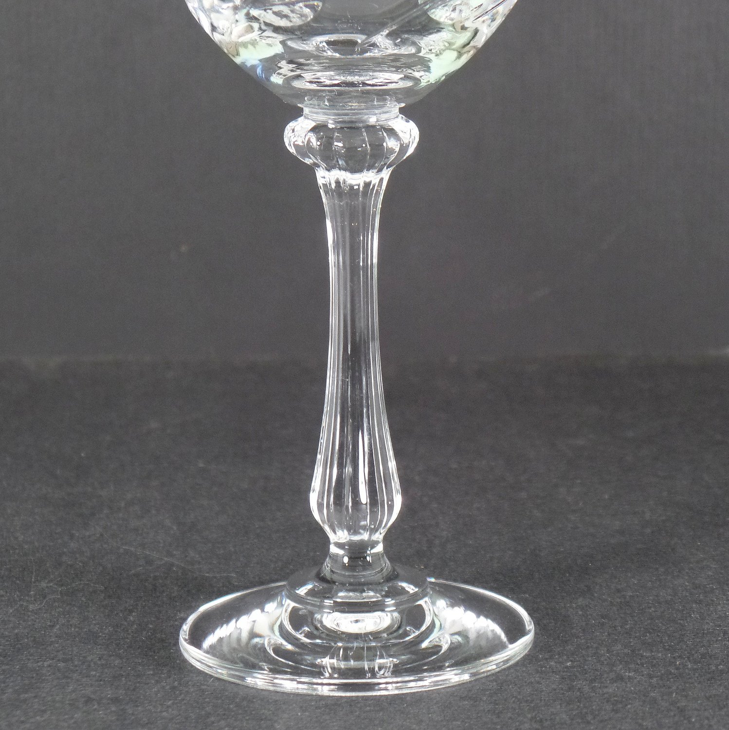 Mikasa Versailles Wine Glass