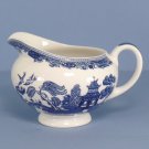 Johnson Brothers Willow Blue (England 1883) Creamer