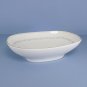 Noritake Brooklane Oval Vegetable Bowl 9 Inch
