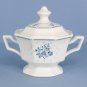 Fairfield Jamestown Sugar Bowl & Lid
