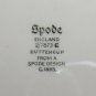 Spode Buttercup (Newer Backstamp) Dinner Plate