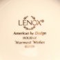 Lenox Holiday (Dimension) Accent Mug (Deck The Halls)