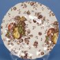 Johnson Brothers Autumn's Delight Bread & Butter Plate
