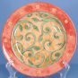 Interiors (PTS) Catalina Salad Plate