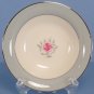 Flintridge Miramar Fruit/Dessert (Sauce) Bowl