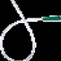 Mentor/ Coloplast 116 SELFCatheter SOFT Intermittent 14FR 16 IN