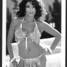 JOAN COLLINS BUSTY BIKINI NEW RERINT PHOTO 5X7 #1