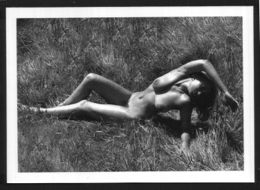 Anita ekberg nudes