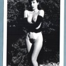 BETTY PAGE TOPLESS NUDE BREASTS HAIRY PUSSY NEW REPRINT 5X7 #117 BETTY PAGE TOPLESS NUDE BREASTS HAIRY PUSSY NEW REPRINT 5X7 #117