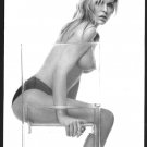 PATSY KENSIT TOPLESS NUDE BIG BREASTS NEW REPRINT 5 X 7 #2 PATSY KENSIT TOPLESS NUDE BIG BREASTS NEW REPRINT 5 X 7 #2
