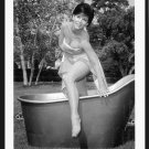 ACTRESS YVONNE CRAIG "BATGIRL" BUSTY BOSOMY REPRINT PHOTO 5x7 YC-2