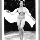 JUNE PALMER TOTALLY NUDE NEW REPRINT PHOTO 5X7 #11 JUNE PALMER TOTALLY NUDE NEW REPRINT PHOTO 5X7 #11