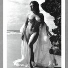 JUNE PALMER TOTALLY NUDE NEW REPRINT PHOTO 5X7 #59
