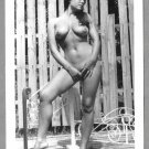 JUNE PALMER TOTALLY NUDE NEW REPRINT PHOTO 5X7 #123