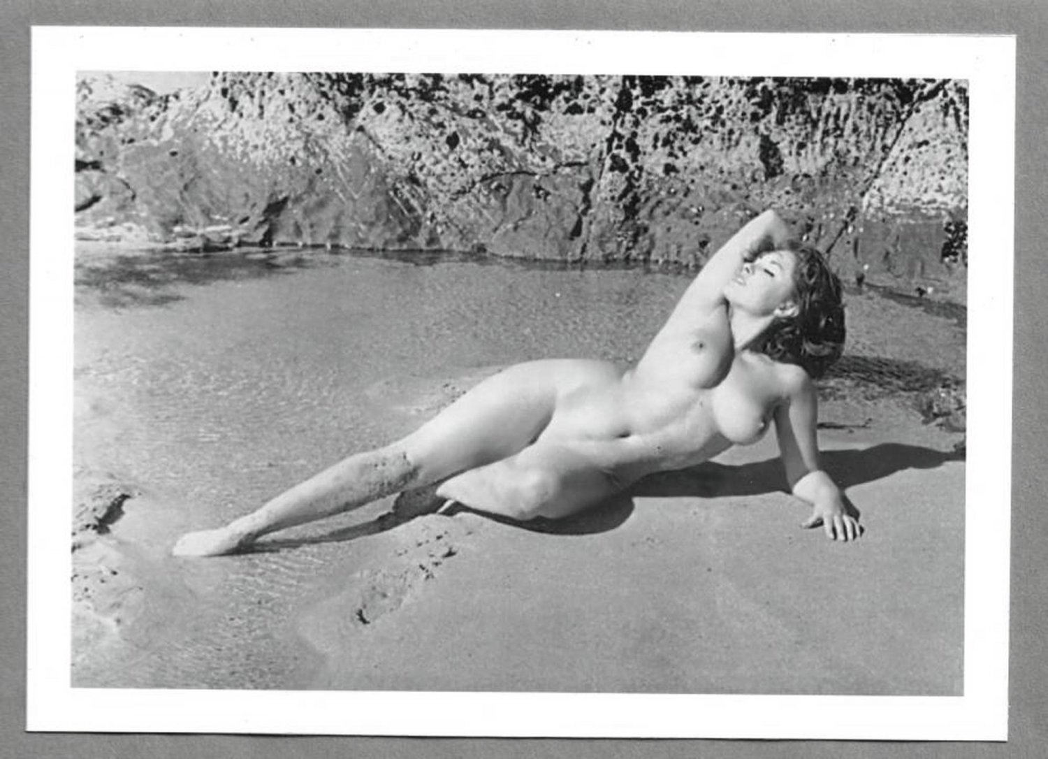 June haver nude