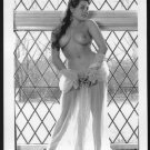 JUNE PALMER TOPLESS NUDE NEW REPRINT PHOTO 5X7 #362