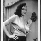 BONNIE LOGAN TOPLESS NUDE HUGE BREASTS NEW REPRINT 5 X 7 #132 BONNIE LOGAN TOPLESS NUDE HUGE BREASTS NEW REPRINT 5 X 7 #132