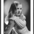 ACTRESS VERONICA LAKE SEXY SEXY POSE NEW REPRINT 5X7  VL-3