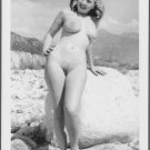 DAGMAR TOPLESS NUDE POSE NEW REPRINT 5X7 #14 DAGMAR TOPLESS NUDE POSE NEW REPRINT 5X7 #14