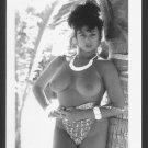 MARIA WHITTAKER TOPLESS NUDE BREASTS NEW REPRINT 5X7 #6 MARIA WHITTAKER TOPLESS NUDE BREASTS NEW REPRINT 5X7 #6