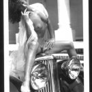 ADULT FILM ACTRESS MARILYN CHAMBERS TOTALLY NUDE NEW REPRINT 5X7  #2