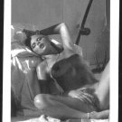 ADULT FILM ACTRESS NANCY SUITER TOTALLY NUDE NEW REPRINT 5X7  #8