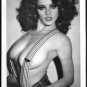 LISA DELEEUW TOPLESS NUDE REPRINT PHOTO 5X7 LD23