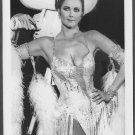 ACTRESS LYNDA CARTER BOSOMY DEEP CLEAVAGE POSE NEW REPRINT 5X7  LC-1