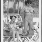 SOPHIE HOWARD & BLONDE TOPLESS NUDE NEW REPRINT PHOTO 5X7 #3 SOPHIE HOWARD & BLONDE TOPLESS NUDE NEW REPRINT PHOTO 5X7 #3