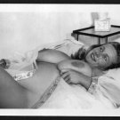 VIRGINIA BELL TOPLESS NUDE HUGE BREASTS NEW REPRINT 5 X 7 #71
