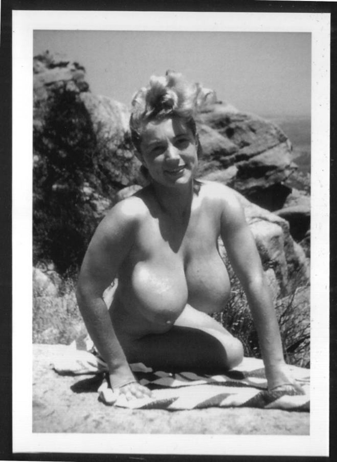 Take your time and discover great joan blondell pussy and nude boobs photos...