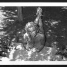 VIRGINIA BELL TOPLESS NUDE HUGE BREASTS NEW REPRINT 5 X 7 #121 VIRGINIA BELL TOPLESS NUDE HUGE BREASTS NEW REPRINT 5 X 7 #121