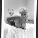 VIRGINIA BELL TOPLESS NUDE HUGE BREASTS NEW REPRINT 5 X 7 #202 VIRGINIA BELL TOPLESS NUDE HUGE BREASTS NEW REPRINT 5 X 7 #202