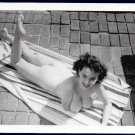 DONNA BROWN TOTALLY NUDE HUGE BREASTS REPRINT PHOTO 5X7 DB-55 DONNA BROWN TOTALLY NUDE HUGE BREASTS REPRINT PHOTO 5X7 DB-55