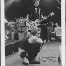 THE SEX PISTOLS PERFORMING PHOTO NEW REPRINT 5 X 7 #001